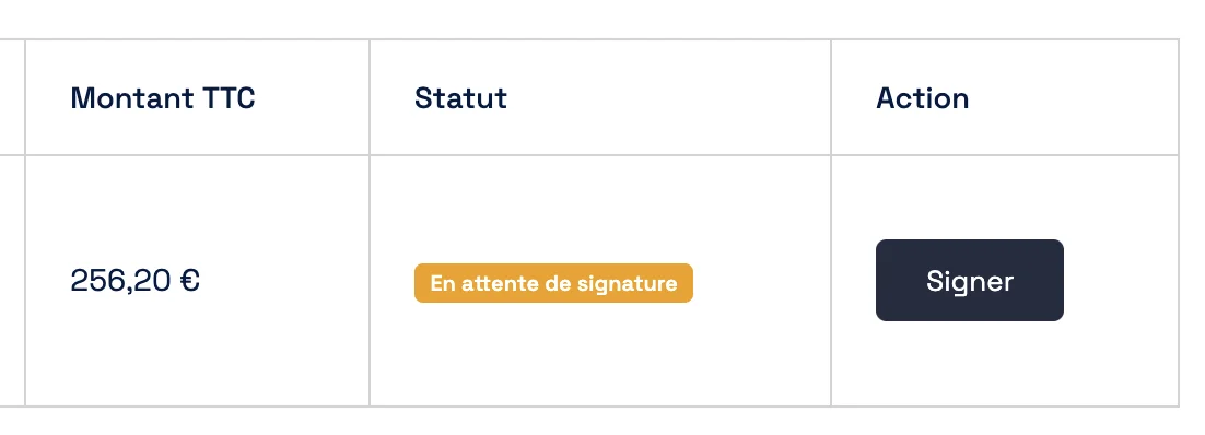 Diag Pilote — clients et facturation
