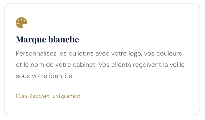 JuriPulse — collaboration sur alerte