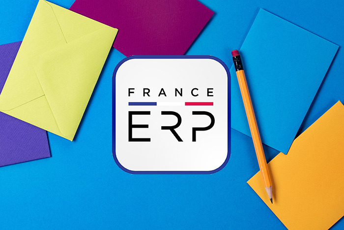 FRANCE ERP - Etat des risques en ligne